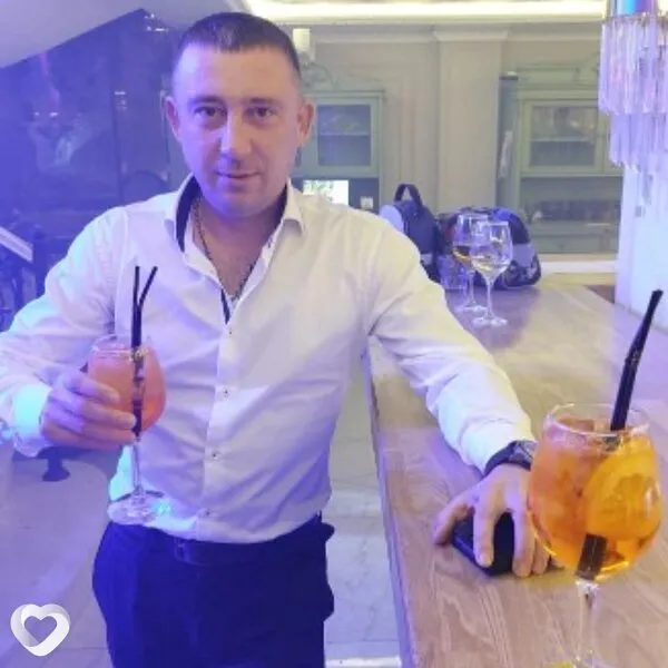 Сергей